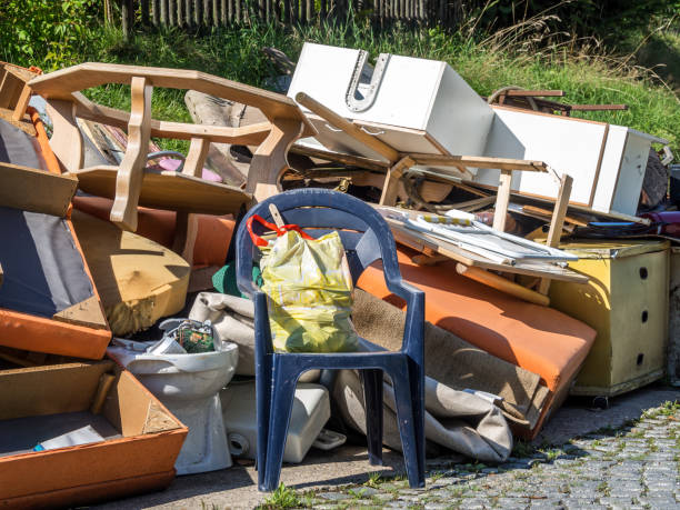 Best Same-Day Junk Removal  in Cambridge, OH