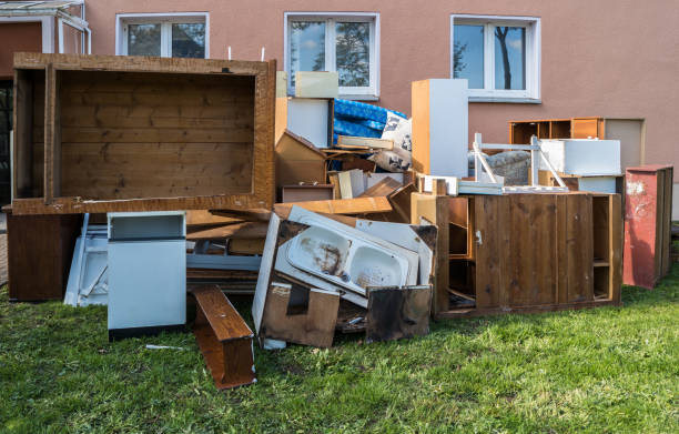 Best Affordable Junk Removal Services  in Cambridge, OH