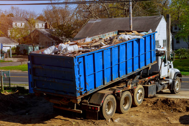 Best Construction Debris Removal  in Cambridge, OH