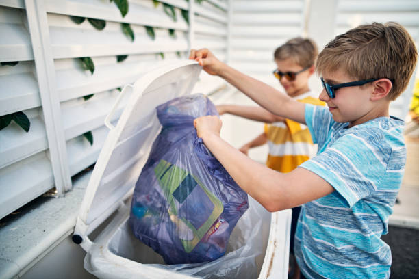 Best Junk Hauling Services  in Cambridge, OH