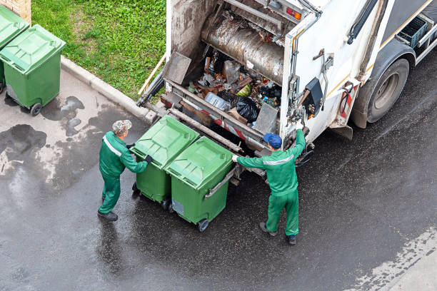 Best Basement Cleanout Services  in Cambridge, OH