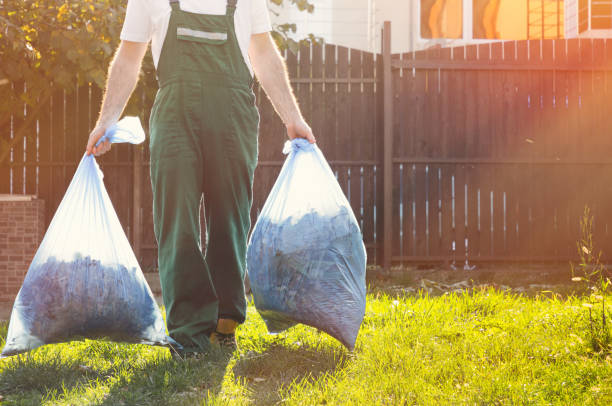 Best Attic Cleanout Services  in Cambridge, OH