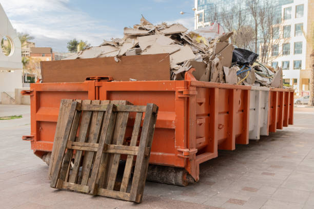 Best Local Junk Hauling  in Cambridge, OH