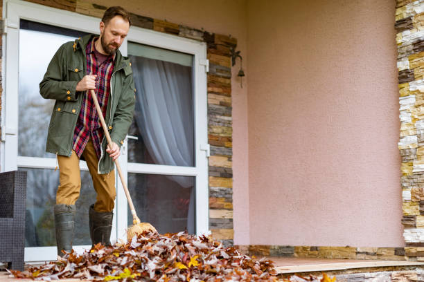 Professional Junk Removal in Cambridge, OH