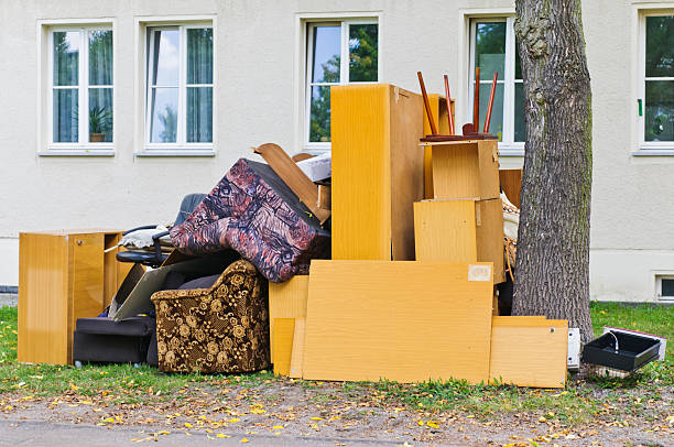 Best Commercial Cleanout Services  in Cambridge, OH