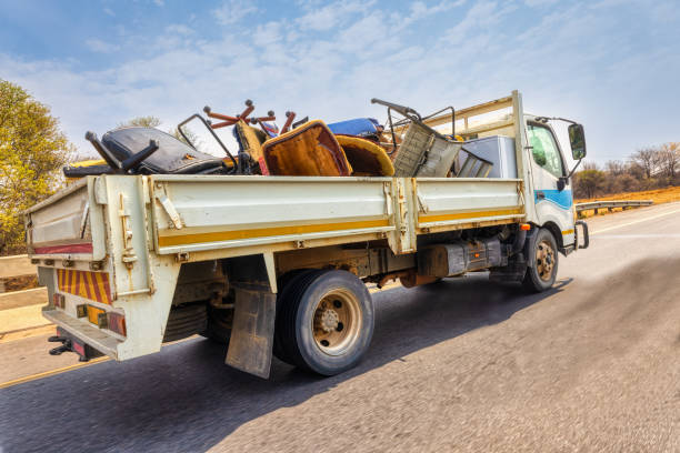 Commercial Cleanout Services in Cambridge, OH
