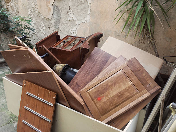 Best Commercial Junk Removal  in Cambridge, OH